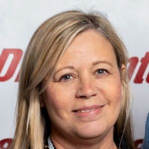 Meet your Posher, Lori